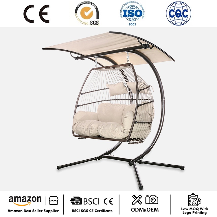 Какво прави Patio Swings идеалният избор за релаксация на открито днес?