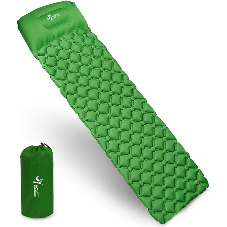 Подложка за къмпинг Air Sleeping Pad