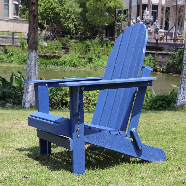 Сгъваем стол Adirondack
