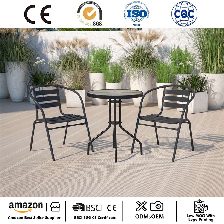 Комплект мебели за трапезария Patio Bistro